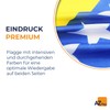 AZ FLAG BOSNIA AND HERZEGOVINA FLAG 3' x 5' -