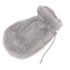 Cast Mitten Hand Warmer Protector Adjustable Washable Hand Cover for