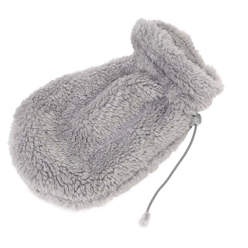 Cast Mitten Hand Warmer Protector Adjustable Washable Hand Cover for