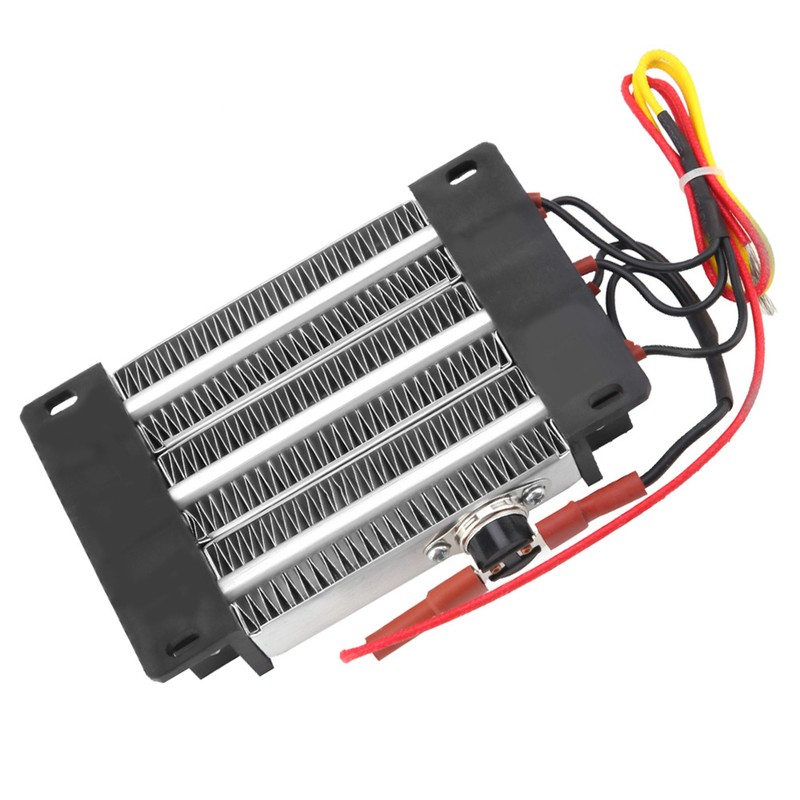 600W 220V Insulated PTC Ceramic Air Heater Heating Element