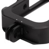 Action Camera Protective Cage Aluminum Alloy Frame Case with Cold