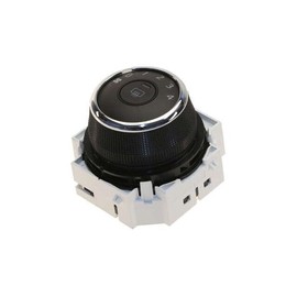 Marketplace Auto Parts Blower Control Switch - Compatible with 2013-2018 Toyota RAV4 LE