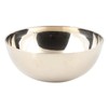 WHOLELIFEOBJECTS Bronze Kansa Vatki Cup- Bronze Kansa Natural Bowl- Ayurvedic