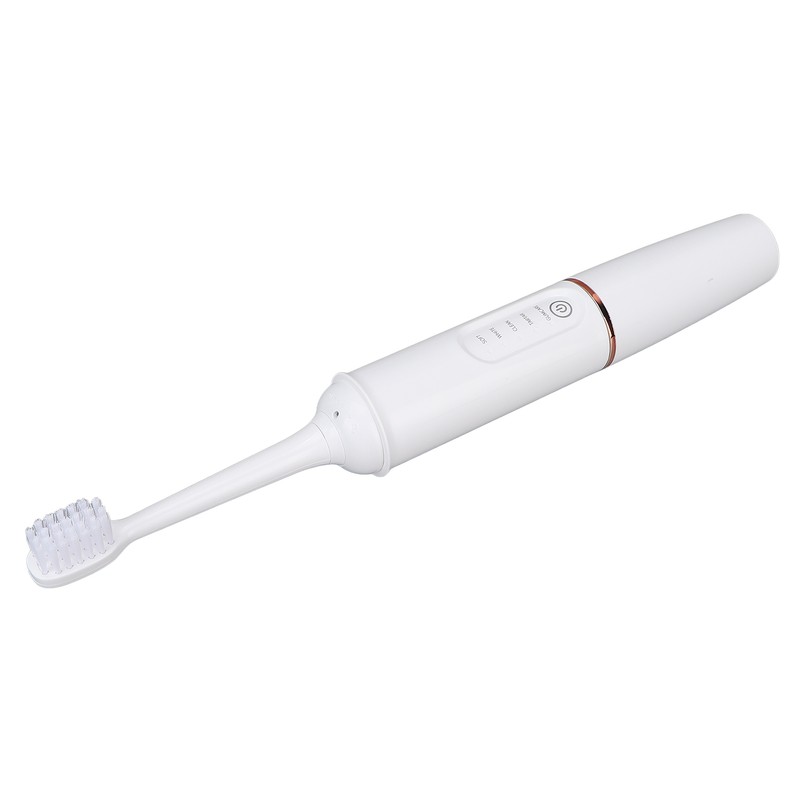 Plaque Remover IPX7 Waterproof Multifunction Electric Teeth Cleaning Kit for
