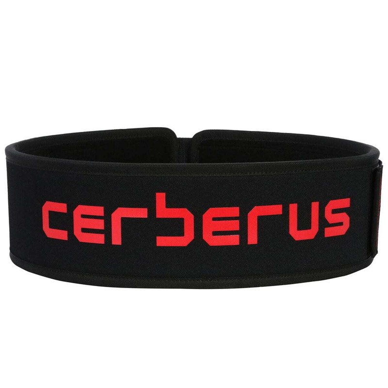 Cerberus Strength Eva-LUTION Weight Lifting Belt (3XL)