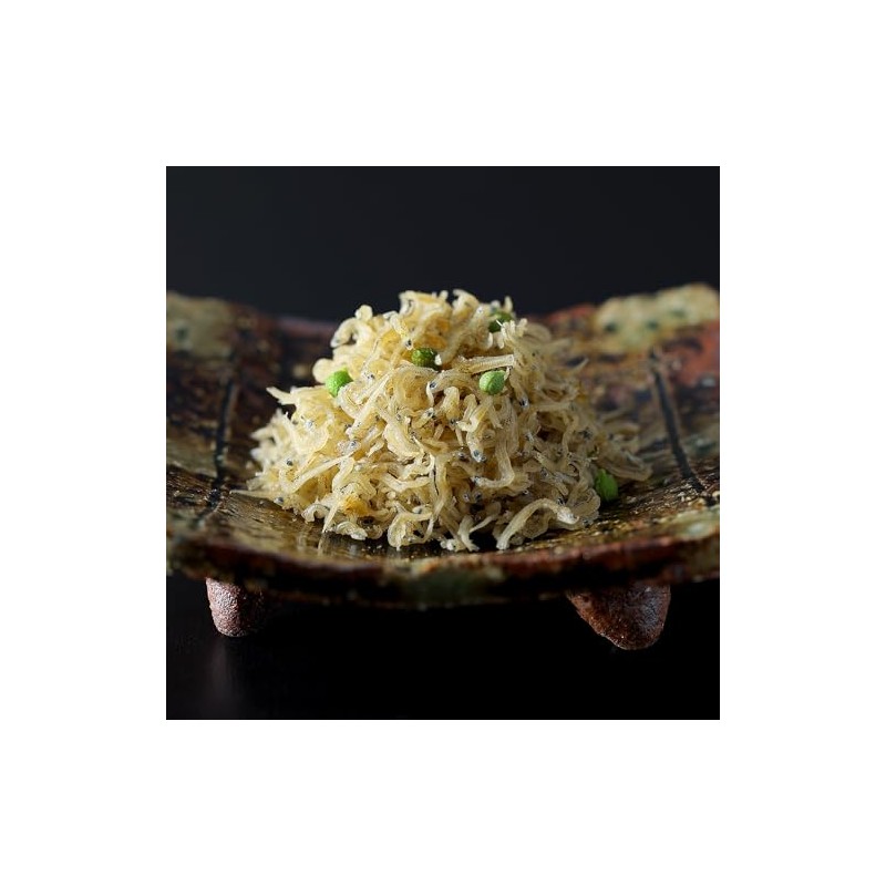 Shimogamo Saryo Crepe Sansho Kyoto Design Bag, 2.1 oz (60