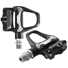 SPD Pedals, Bicycle Pedals, Road Bike Pedals, Clipless Pedals, Peloton Pedal, SPD SL Pedals, Clip in Cycling Pedals, Premium Replacement Accessories Gift