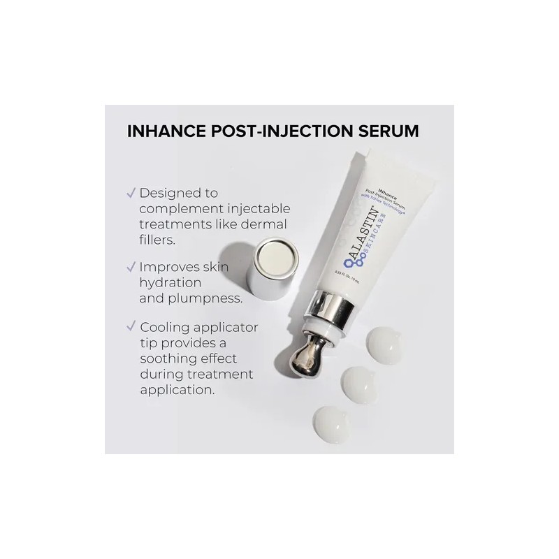 Alastin Skincare Inhance - Suero Facial Hidratante Posinyecc