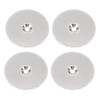 Puck Screen Stainless Steel Reusable Rust Proof Coffee Filter Mesh