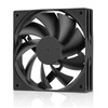 DARKROCK 3-Pack 120mm Black Computer Case Fans High Performance Cooling