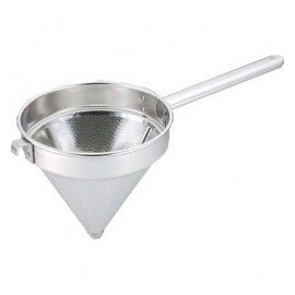 Yukiwa (yukiwa) Eco Clean Soup Strainer 18 cm bek0202