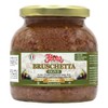 Flora Olive Tapenade Bruschetta – Mediterranean Olive Spread – 10