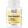 ZeinPharma Myo-Inositol Kapseln, 60 pcs. Capsules