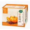 RAUM Food 100 percent Natural Organic Tea 0.7g x 40