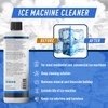 Essential Values Ice Machine Cleaner and Descaler 16 fl oz