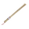 Bamboo Massage Stick with Lanyard Handheld Manual Bamboo Massager Guasha