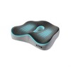 Memory Foam Seat Chair Cushion for Relieves Back Sciatica Pain
