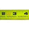 Bon 14-160 25-Foot by 1-Inch Power Tape with Fraction Marks