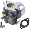 OXCANO 52-053-28 Carburetor Compatible with Kohler & Magnum K-Twin Engines