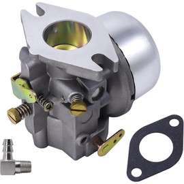 OXCANO 52-053-28 Carburetor Compatible with Kohler & Magnum K-Twin Engines including M18, MV18, M20, MV20, KT17, KT18 Replacment for 52-053-18