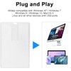 16 GB White Cards USB Flash Drive Gifts for Children