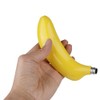 Banana Hip Flask, 5oz Stainless Steel Fruit Shaped Banana Flask