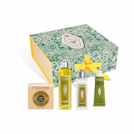 KIT EXCLUSIVO VERBENA PREMIUM