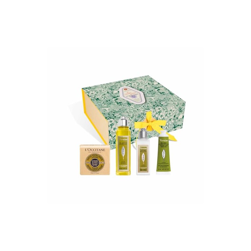KIT EXCLUSIVO VERBENA PREMIUM
