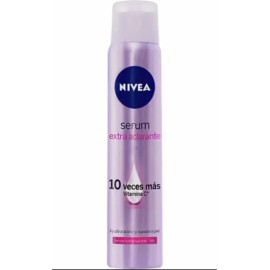 NIVEA 1 Nivea Extra Clarifying Serum Desodorante Extra Aclarante 100ml