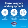Clorox® Pool&Spa™ Swimming Pool Alkalinity Increaser, Keeps pH Balanced, 5LB