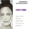 myolift™ Jowl Mask: Microcurrent Technology for Perfect Jawline| Reduces Aging