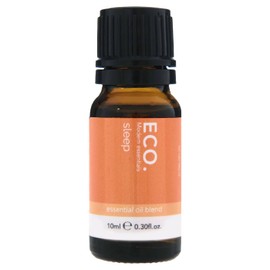 ECO. Modern Essentials Sleep Essential Oil Blend, Blend 10ml