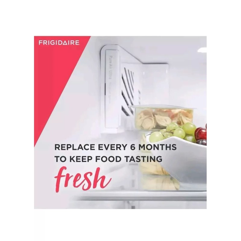 Frigidaire New Frigidaire Pure Air Ultra PAULTRA Refrigerator Air Filter