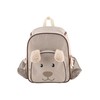 Sterntaler Unisex Baby Dog Lucky Children's Backpack, Beige, beige