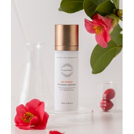 Oxygensuticals Oxygen Ceuticals Regeneron Activator 100ml