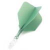 CUESOUL ROST T19 Integrated Dart Shaft and Flights Big Wing