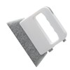 Window Track Cleaning Tools - Hand-Held Window Track Cleaning Tools
