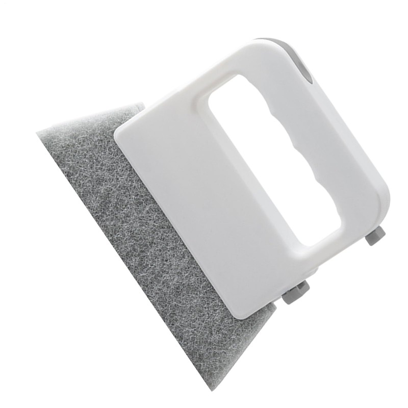Window Track Cleaning Tools - Hand-Held Window Track Cleaning Tools