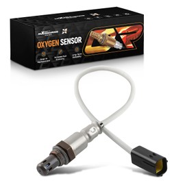 maXpeedingrods Oxygen O2 Sensor 234-4380 Downstream for Nissan 350Z 370Z Altima Maxima Cube Sentra, Air Fuel Ratio for Infiniti EX35 FX35 FX50 G25 G35 G37 M35 M37 M56