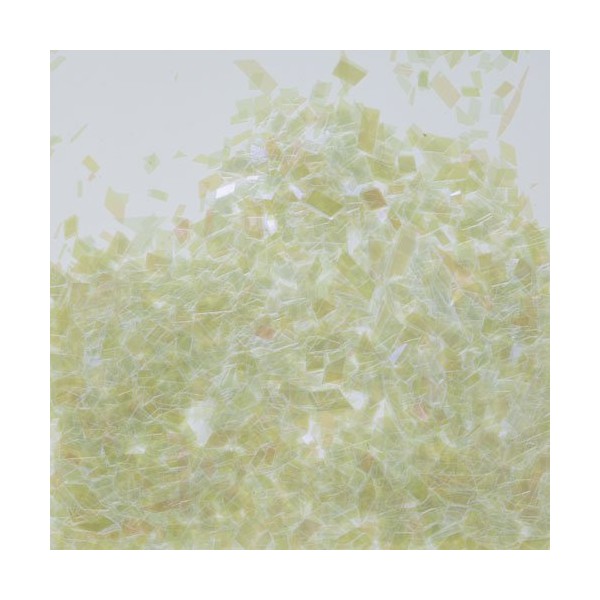 Pika Ace #690 Nail Powder Pika-Ace Distinctive Aurora V #690 White, 0.04 oz (1 g), Art Material