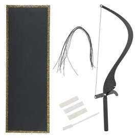 Joyzan Eyebrow Line Marker Ruler, Tattoo Brow Make Up Brow Marking Mapper Microblading Arrow Symetric Measuring Drawing Mapping Tool Kit Positioning Liner Strings Shaped Brows Permanent Makeup