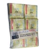 Pure Cotton Ultra Slim Panty Liner Long 20P 6 Pack / 순면본 울트라슬림 팬티라이너 롱 20P 6팩