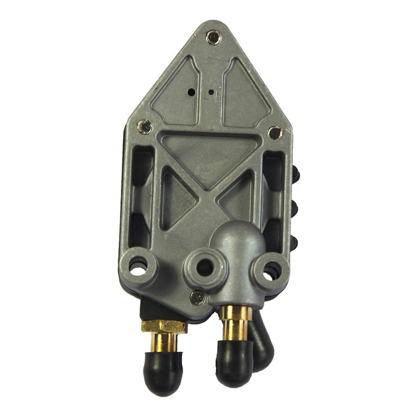 JDMSPEED New Fuel Pump 438559 385784 433390 Replacement For Johnson