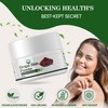 NPOW Resveratrol, Pure Grape Skin Powder