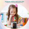 Sacapuntas Eléctrico - Afilador De Lápices Automático