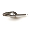Stainless Steel Scoop, Medium