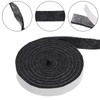 Zonon 4 Rolls 1/2 x 240 Inch Felt Strips with
