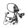 HUQUZN Full Main Wire Wiring Harness Assy Fit for Surron