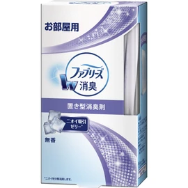 Febreze Deodorizer, Stand-type, Unscented Body, 4.6 oz (130 g)
