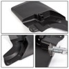 4Pcs Front+Rear Splash Mud Flaps Splash Guards Wheel Mudguards Compatible